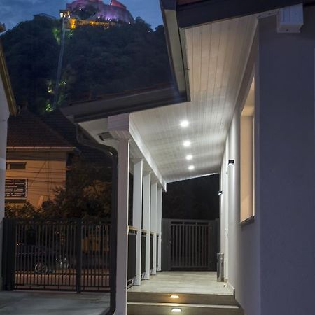 Casa Branga Bed & Breakfast เดวา ภายนอก รูปภาพ