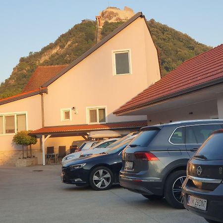 Casa Branga Bed & Breakfast เดวา ภายนอก รูปภาพ