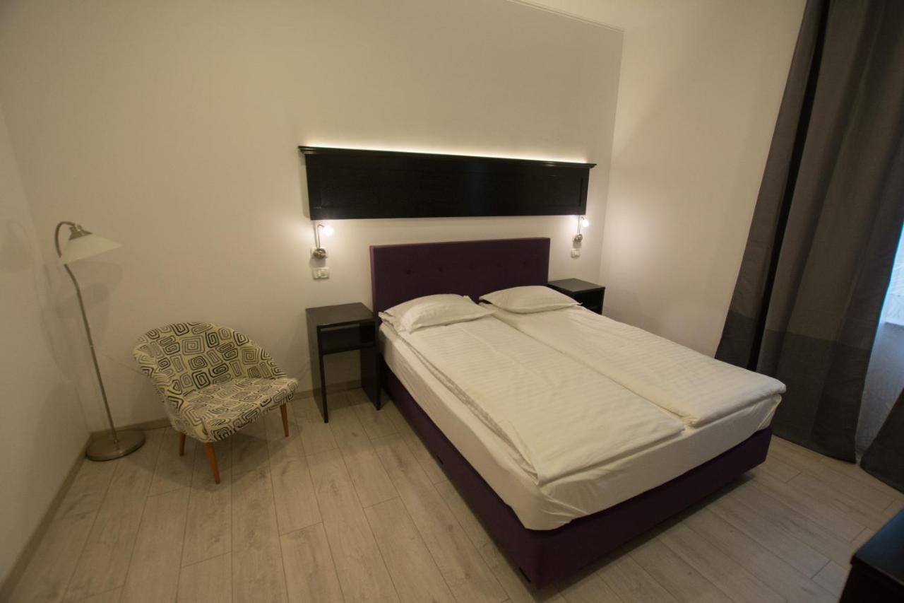 Casa Branga Bed & Breakfast เดวา ภายนอก รูปภาพ
