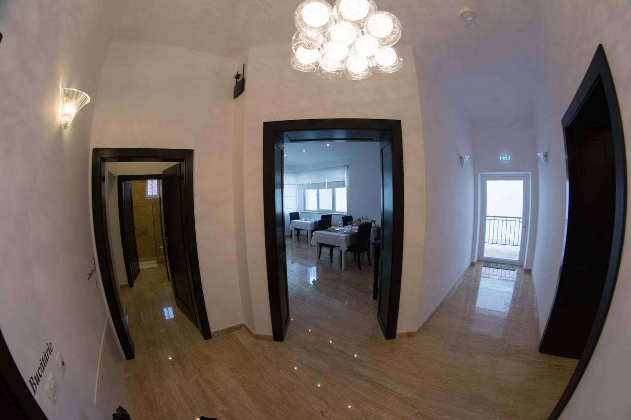 Casa Branga Bed & Breakfast เดวา ภายนอก รูปภาพ
